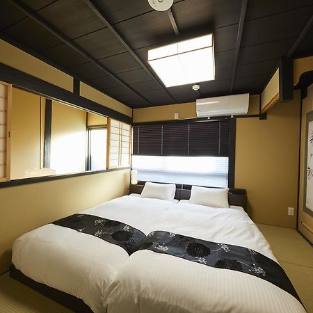 Rinn Gojomibugawa East Kyoto Eksteriør bilde