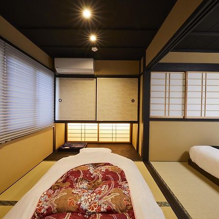 Rinn Gojomibugawa East Kyoto Eksteriør bilde