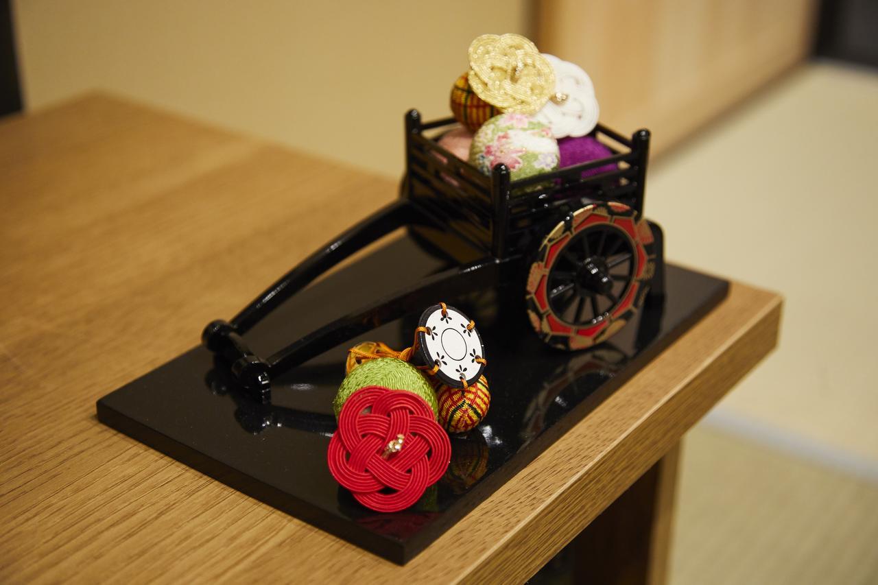 Rinn Gojomibugawa East Kyoto Eksteriør bilde