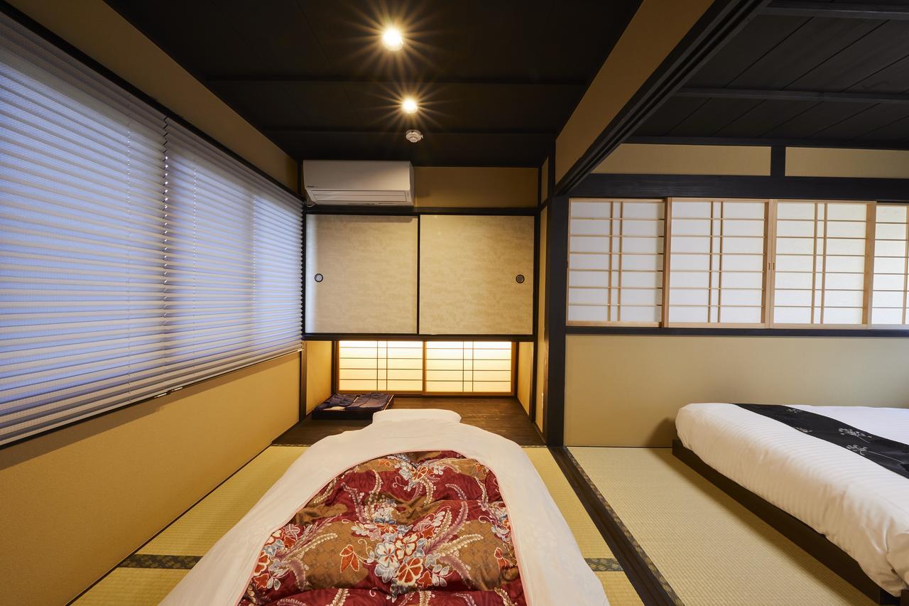 Rinn Gojomibugawa East Kyoto Eksteriør bilde