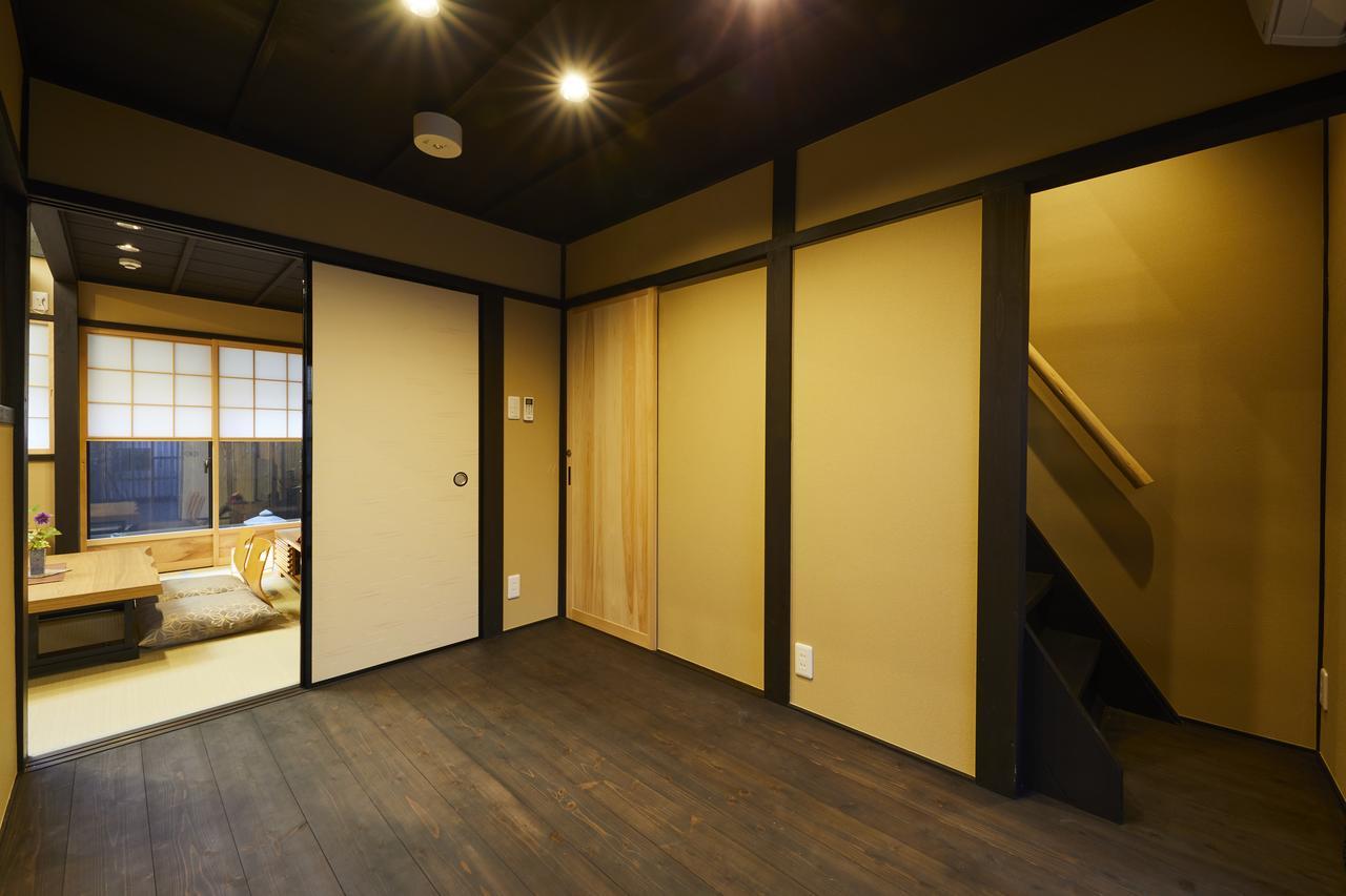 Rinn Gojomibugawa East Kyoto Eksteriør bilde