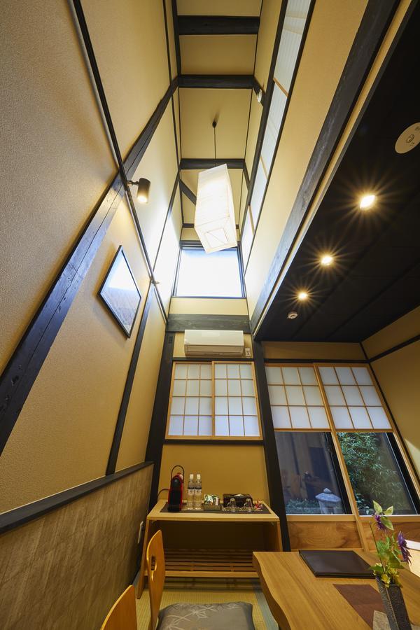 Rinn Gojomibugawa East Kyoto Eksteriør bilde