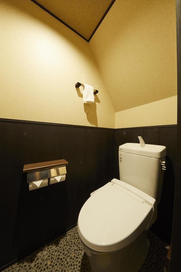 Rinn Gojomibugawa East Kyoto Eksteriør bilde