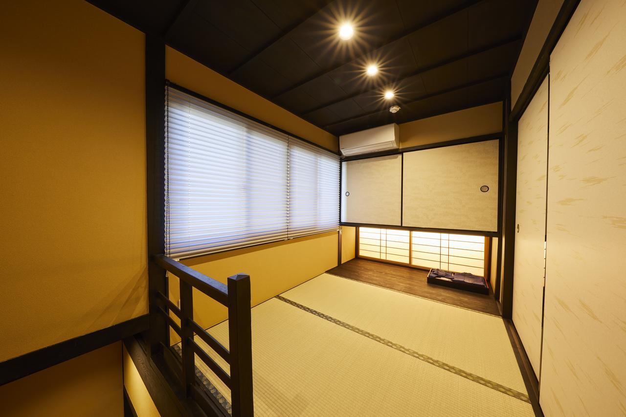 Rinn Gojomibugawa East Kyoto Eksteriør bilde